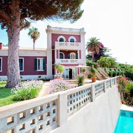 טרופאה Villa Paola מראה חיצוני תמונה