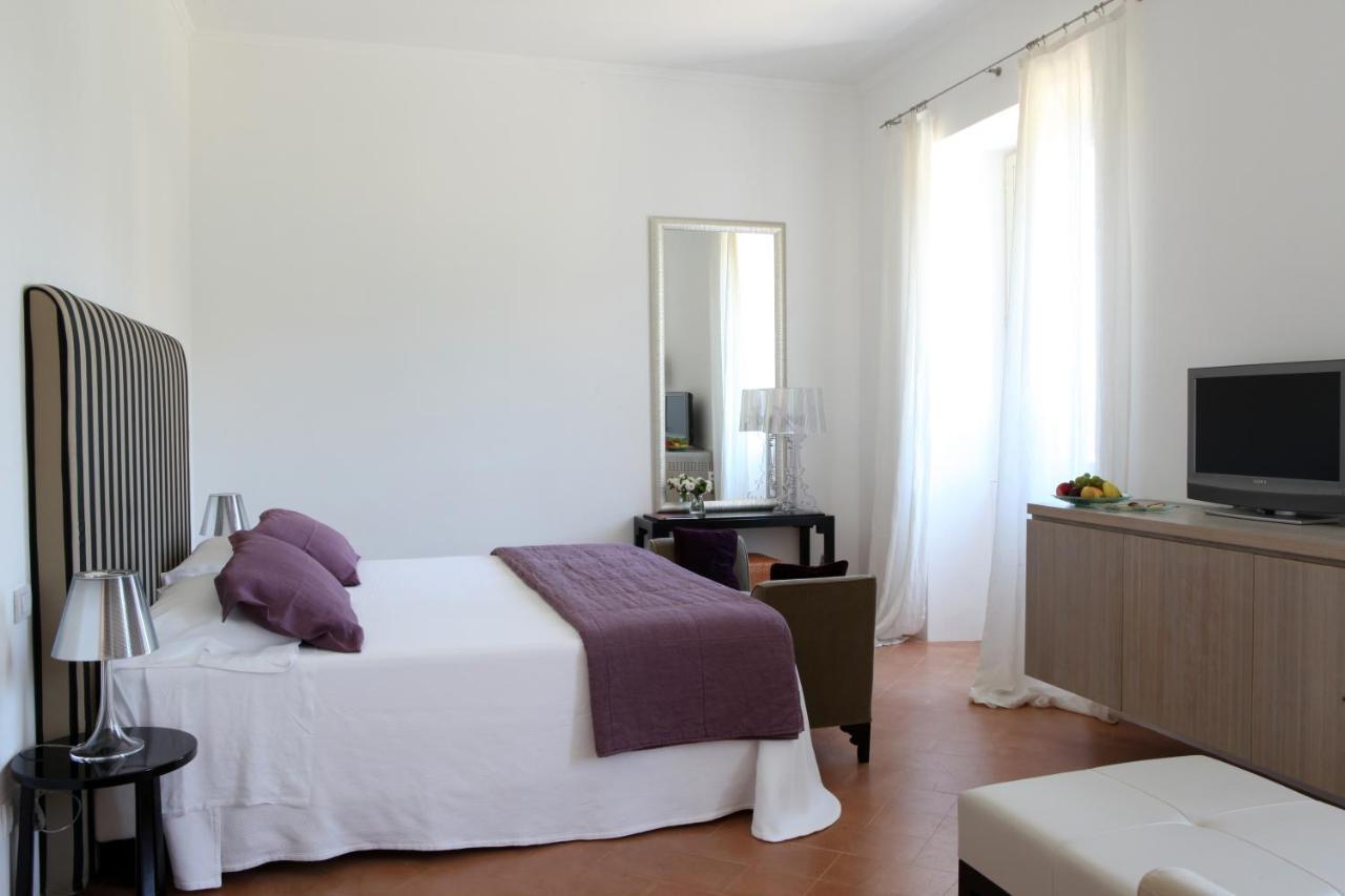טרופאה Villa Paola מראה חיצוני תמונה
