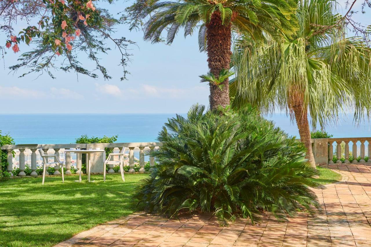 טרופאה Villa Paola מראה חיצוני תמונה