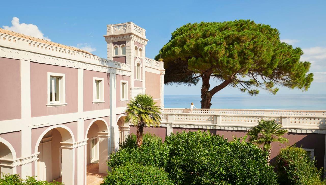 טרופאה Villa Paola מראה חיצוני תמונה