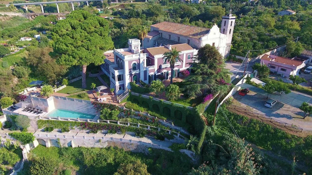 טרופאה Villa Paola מראה חיצוני תמונה