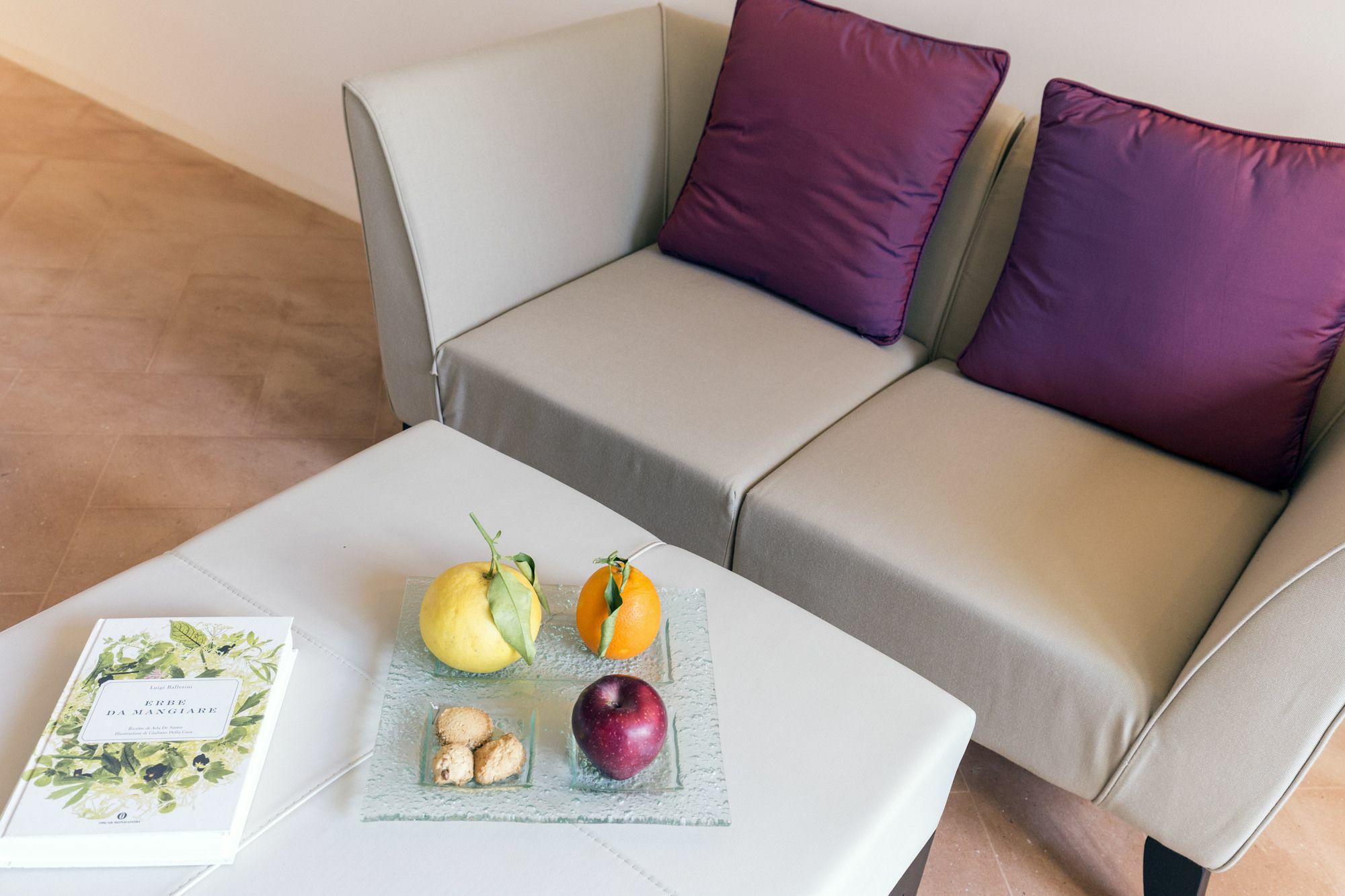 טרופאה Villa Paola מראה חיצוני תמונה