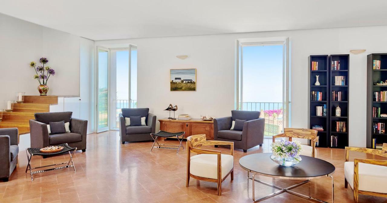 טרופאה Villa Paola מראה חיצוני תמונה