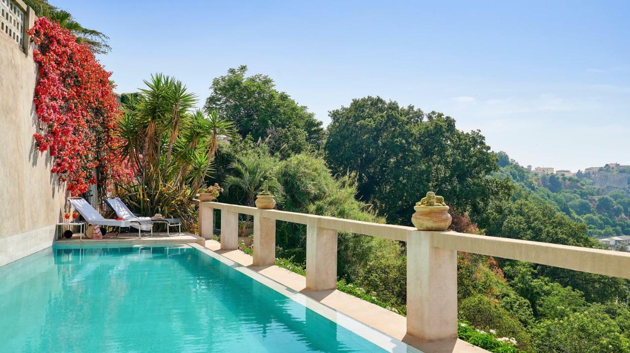 טרופאה Villa Paola מראה חיצוני תמונה